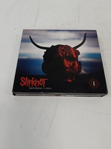 Antennas to Hell Slipknot | eBay