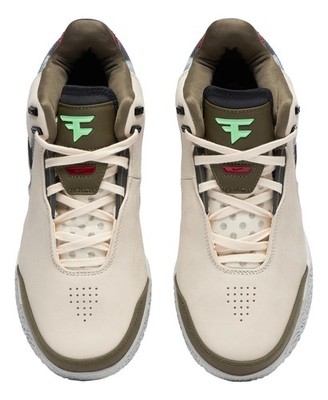 Size 9 - FaZe Clan x Nike Zoom LeBron NXXT Gen AMPD Gaming Set-Up
