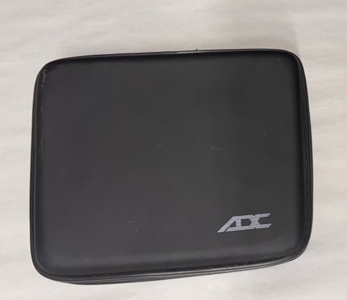 ADC Diagnostic Otoscope And Opthalmoscope Instrument Set With Case - Picture 12 of 12