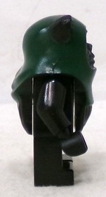 LEGO 2011 Star Wars 7956 Ewok Attack sw0339 Tokkat Minifigure