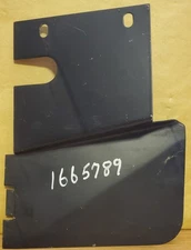 Simplicity 1665789  Winter Deflector Shield  NOS