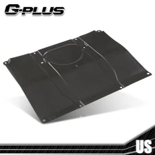 Fit For 2018-2024 BMW X3 X4 Front Engine Under Cover Splash Shield 51757394744