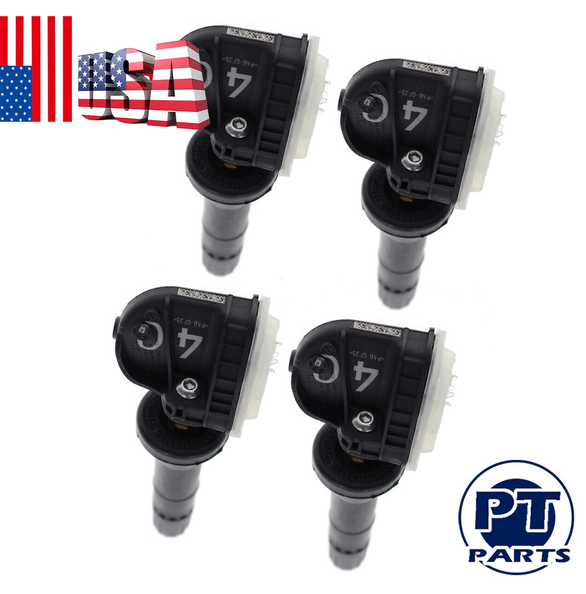 M Collection・並行輸入車用TPMS「433MHz」 Amazon.com: 433MHz