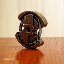 FRIZIONE MC CULLOCH MOTOSEGA - - Biciclette Scooter - Foto 14