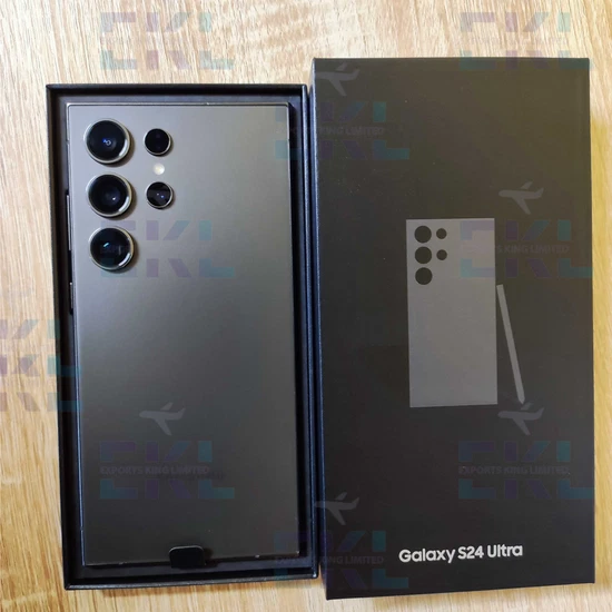 Samsung Galaxy S24 Ultra 1TB for Sale | Shop New & Used Cell