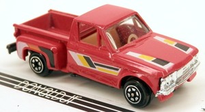 yatming chevy stepside