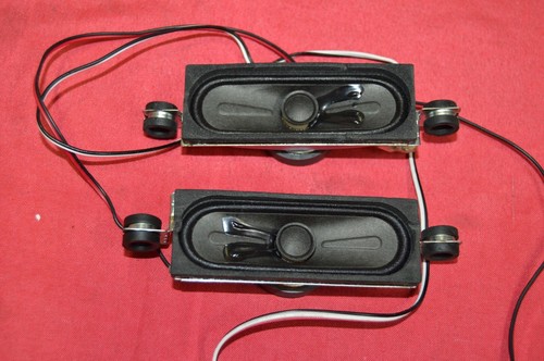 DY1412108 Lautsprecher Für TV Haier LE28F6000T