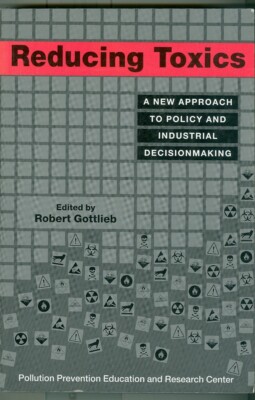 USA-Ecology-Chemical Contamination-Pollution-Reducing Toxics-Regulation-Analysis