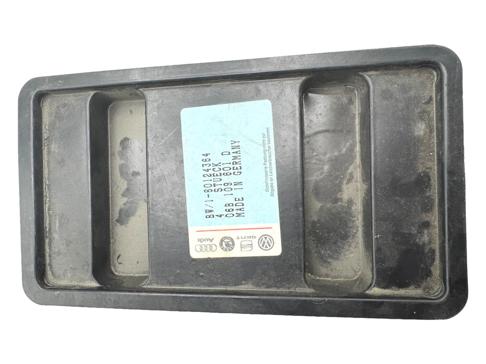 Audi A3 A4 (2000-2013) GENUINO CCSA CMXA ALZ 1.6 Válvulas de entrada X8 | 06B109601D Foto 2 de 2