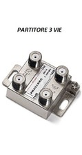 PARTITORE 3 VIE PA3 FRACARRO 280703