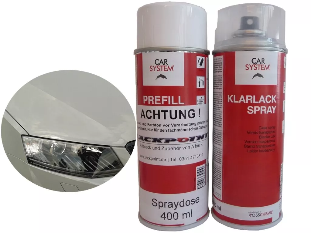 Steel outlet paint spray