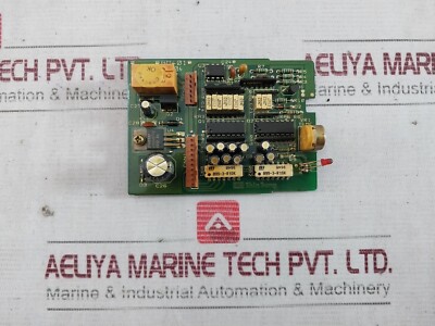 Shin Sung SSP-931104 Printed Circuit Board PCB AM401
