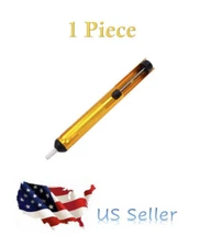 Desoldering Pump Solder Remover Vacuum Suction Aluminum Removal Tool - US Seller