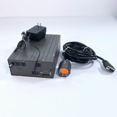 1SET USED Cohu  high-performance color CCD camera 8295-1000 / 000  camera8290 #E