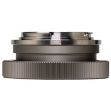 Angenieux EZ-1, EZ-2 and EZ-3 Lens Mount Adapter EF Mount MFR ANG-EZ-EF-MOUNT