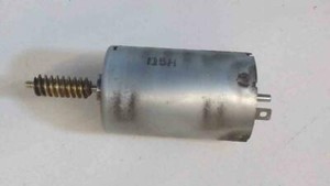 Brüheinheit Brühgruppe Getriebe Motor  Impressa X90 Typ 642 A1 -2