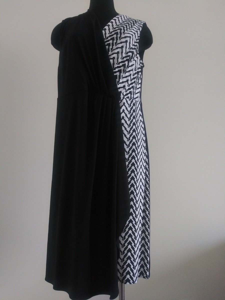 pale blue women's dress Ginevra Long – Maison Safiyaa USA As you enter the Black Surplice Dress - Material:Titanium/Leather name_sub::Luxe Gabardine