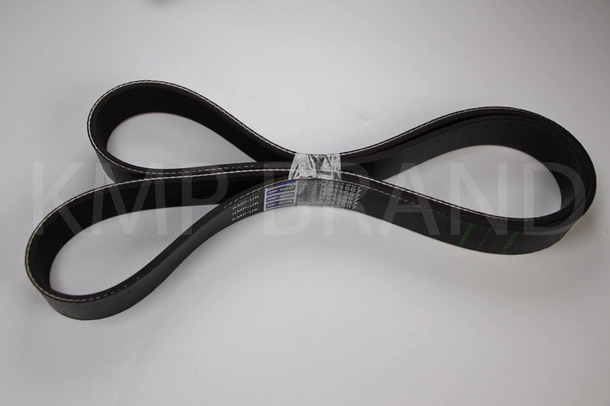 3911587 Pack of 1 V BELT Suitable For CumminsÂ® | eBay