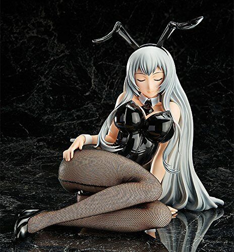 FREEing Ikkitousen Extravaganza Epoch Shiryuu Choun Bunny Ver. [JAPAN] - Picture 1 of 8