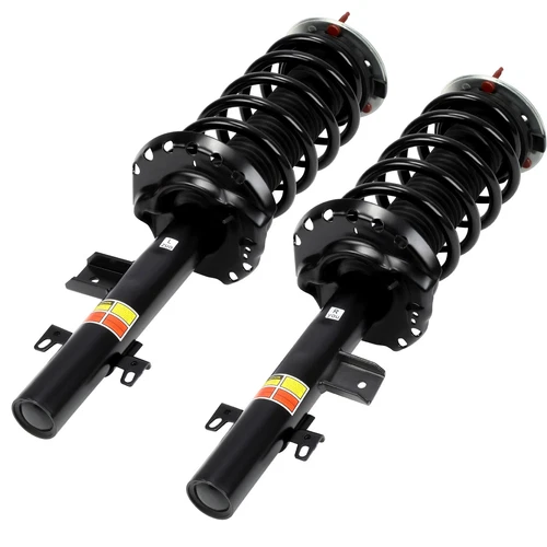 Rear Shock Strut Assembly L+R For Land Rover Freelander 2 L359 08-15 LR005573/4 - Picture 8 of 10