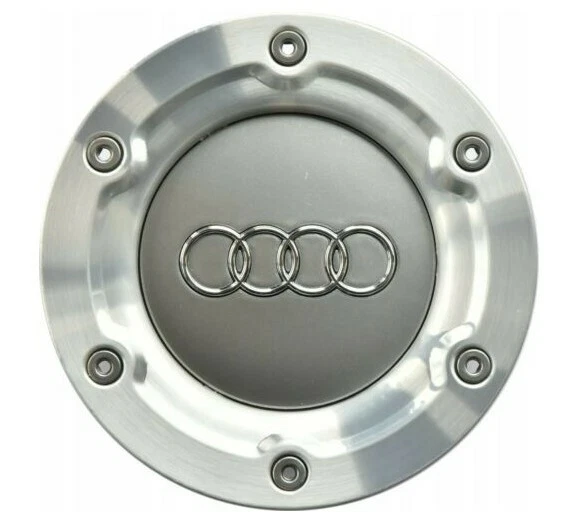 4X Audi TT MK1 Alloy Wheel Centre Caps Hub Caps 146mm OEM