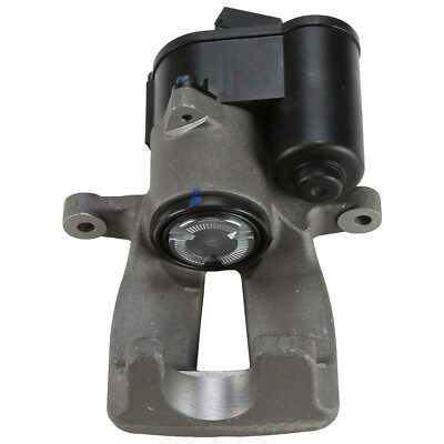 VW Passat B6 2006-2007 left rear electric brake caliper 3C0615403G
