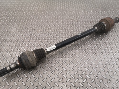 Porsche Cayenne GTS Antriebswelle hinten links 7P0501201D 92A 2014 25807272
