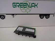 ALLEN-BRADLEY 1771-OD16/B REV. D03 120V AC OUTPUT MODULE - USED - FREE SHIPPING