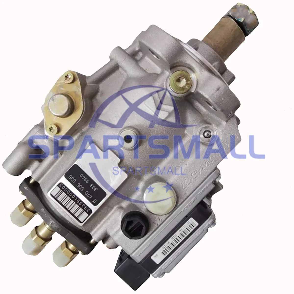 Fuel Injection Pump 0470506035 3939940 for VP44-029 Cummins QSB5.9 