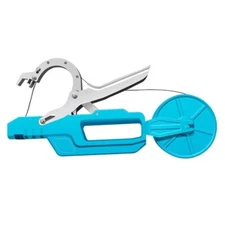 Automatic Electric Tying and Bunching Machine Grape Kiwi Tomato Bundling Machine