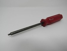 Professional Torx Screwdriver 7-in Vintage