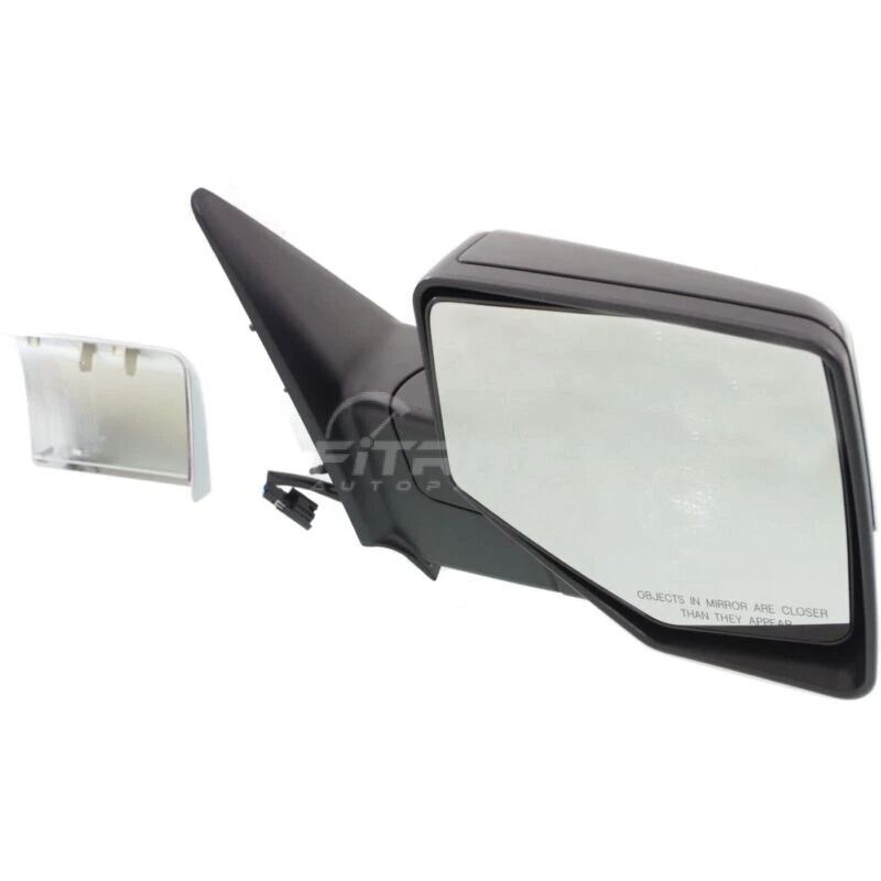 Nuevo espejo retrovisor eléctrico delantero derecho del lado del pasajero para Ford Ranger 2006-11 8L5Z17682DA Foto 3 de 4