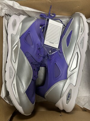 Trc Blaze Puma Silver Ultra Violet 