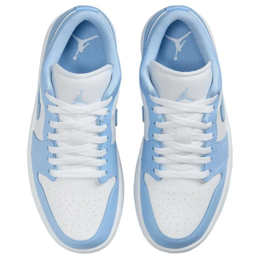 Air Jordan 1 bajo aluminio W - DC0774-142 Foto 4 de 4