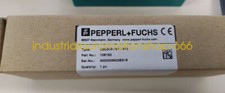 1PC NEW Pepperl Fuchs UB2000-F54-I-V15 Sensor Via DHL or FedEX