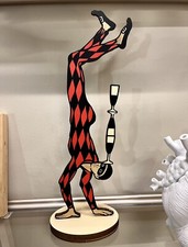 Fornasetti,  Oggetto Da Arredamento