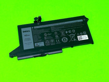 Dell Latitude 5420 5520 11.4V 42Wh Laptop Battery Type WY9DX 005R42 0M3KCN