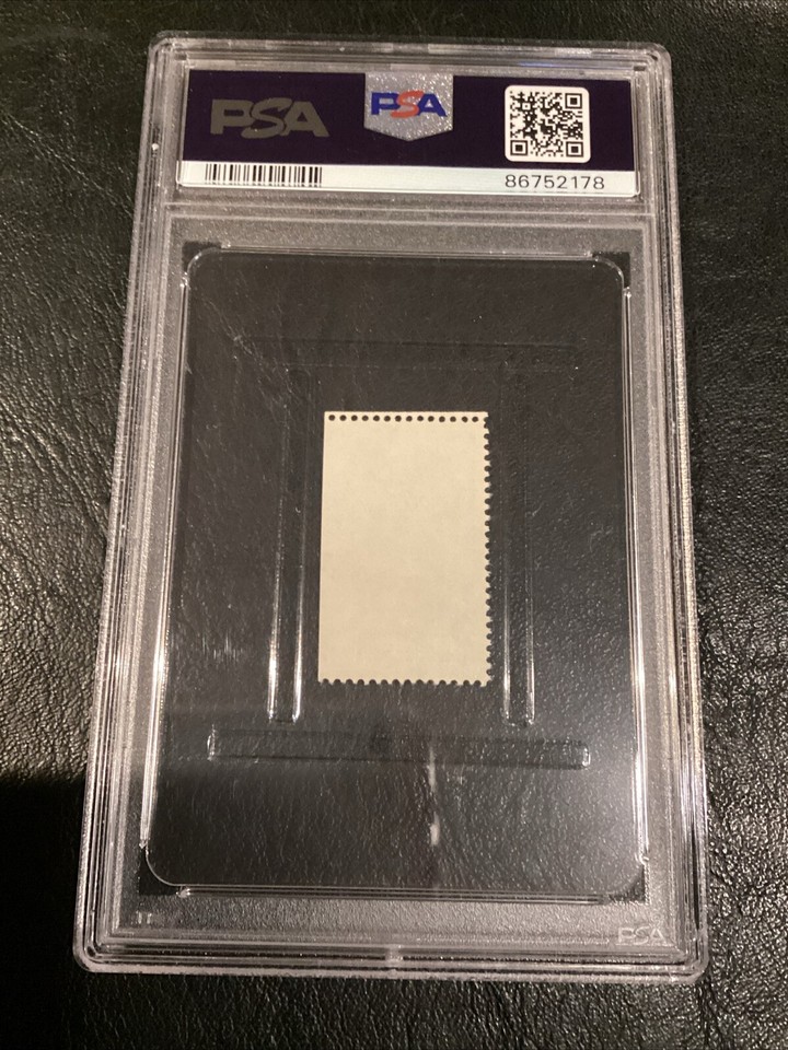 1969 Topps Stamp Rod Carew PSA Authentic HOF CA Angels Minnesota Twins