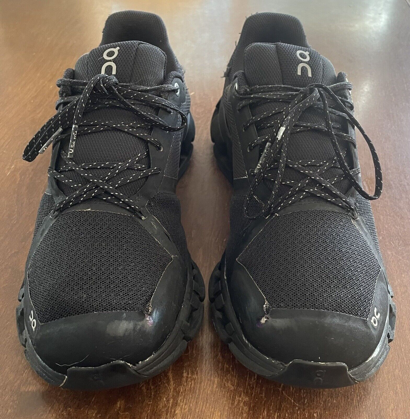 ON Cloud -  Cloudflyer ATHLETIC Performance RUNNI… - image 10