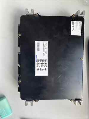 komatsu Controller 7823-36-1005 FOR WA380-6, WA430-6, WA470-6, WA480-6