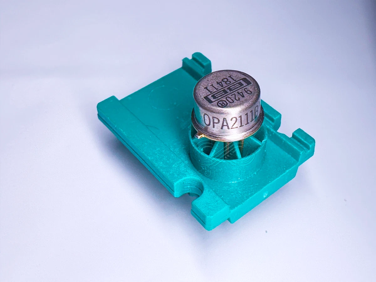 Burr-Brown Semiconductors & Electronic Components for sale | eBay