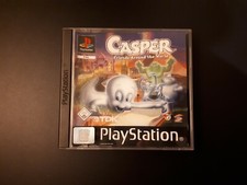 ebay® Auktion 383705687209 | Playstation 1 PS1 - Casper Friends Around the World - Deutsch - Original Thumbnail of ebay® auction 383705687209 | Playstation 1 PS1 - Casper Friends Around the World - Deutsch - Original
