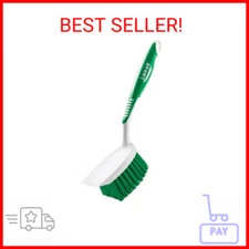 Libman Heavy-Duty Scrub Brush
