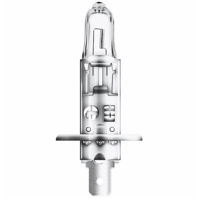 OSRAM 62200SBP H1 Halogenlampe OFFROAD SUPER BRIGHT PREMIUM 100W NEU Single