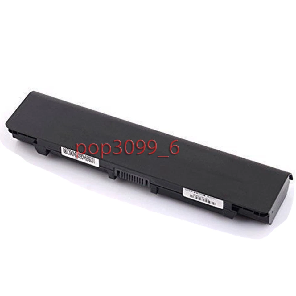 Batería para Toshiba Satellite PA5024U-1BRS C55D C55DT C55T C850 C855D 5200mAh Foto 2 de 3