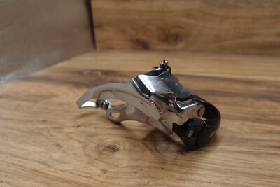 Dérailleur avant Shimano Deore LX FD-M567 VTT VIA Japon 34,9 mm top