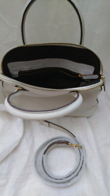 NEU Jil Sander Handtasche sac à main Schulter crossbody clutch bag borsa Tasche