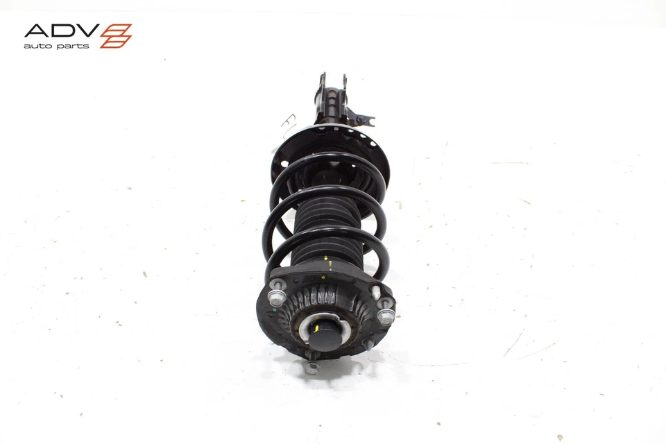 2024 - 2025 雪佛兰 TRAX FWD 前左减震ABSORBER STRUT & COIL 弹簧原始设备制造商 — 第 3/4 张图片