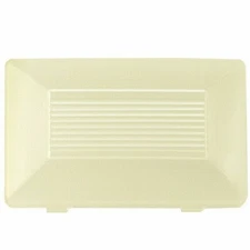 1968 1969 1970 Chevelle Dome Light Lens Dynacorn New