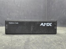 AMX NetLinx Hub NXC-NH ICSNet Power Supply 70.75-279-10.5 